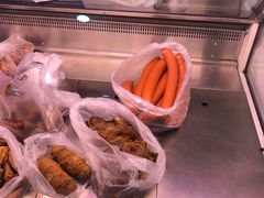 -琴岛骨里香(鞍山二路店)