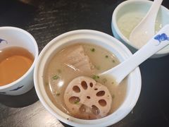 -简小舍·民间手艺菜(武昌江滩店)