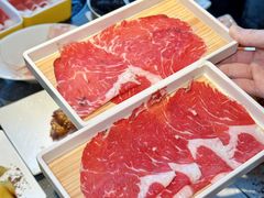 -上隐水产海鲜刺身自助餐(淮海百盛店)