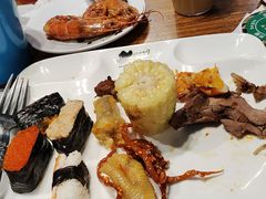 -汉巴味德(大悦城店)