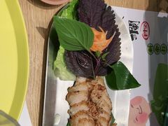 -蔡澜Pho·越南粉餐厅(海上世界店)