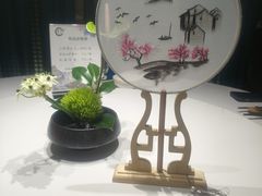 -食悦江南·淮扬菜·烤鸭(亚运村·惠新店)