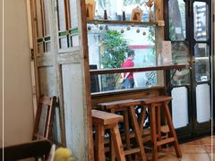 -西关84·History·Art·Cafe