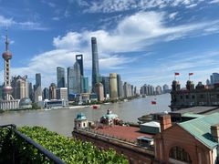 -上海和平饭店华懋阁 Cathay Room