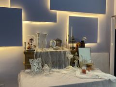 -留下法式甜品(盛世郦园店)