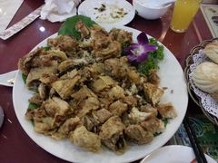-河南食府(人民路店)