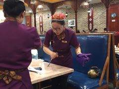 -北疆饭店(宝龙店)
