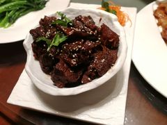 -杭州国际会议中心洲际酒店-菋道海鲜餐厅