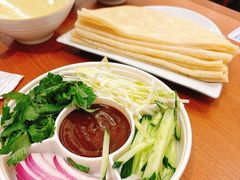 -老昌春饼(中央大街店)