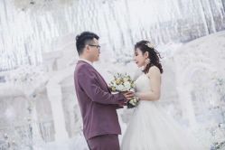 -喜临门婚宴广场·宴会厅