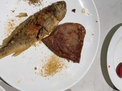 -晶丽香榭自助餐(南京大饭店)