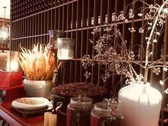 -金海华·悦食东方(苏州中心商场店)