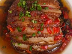 -艳阳天·非遗楚菜(武汉客厅店)