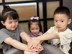 -海派悦庭·海胆烧麦·新融合菜(凯德广场店)