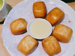 -吕氏疙瘩汤·海鲜新鲁菜(凯德mall新都心店)