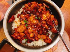 -九田家黑牛烤肉料理(三墩店)