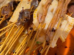 -嘉州鲜知味钵钵鸡(奎星楼店)