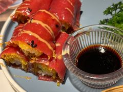 -虾饺妹·粤式茶餐厅(荟聚店)
