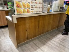 -煎饼道·新鲜现做(来福士店)