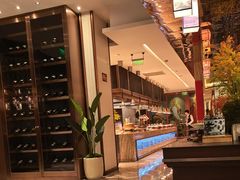 -西藏饭店·亚克·食光自助餐厅