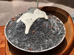 -涌煲记·蟹煲·砂锅海鲜·煲出宁波味(天一旗舰店)