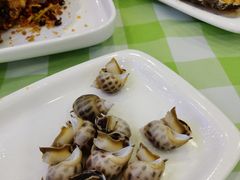 -快乐海鲜城(虎泉街店)