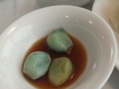 -叁拾壹克饺子·东北菜(国贸店)