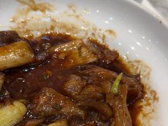 -玉华台饭庄·淮扬菜·烤鸭(望京店)