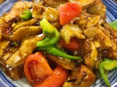 烧茄子-鼎香润(德胜门内店)