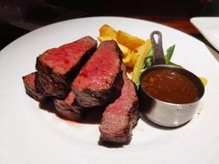 -秀·爱尔兰餐吧(上海路店)