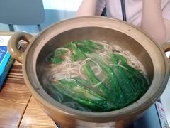 -食爺炭炉鸡煲·烧烤