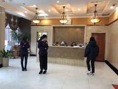 -骆驼阿三饭店(迪赛邻里店)
