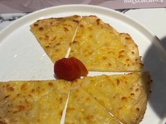 -泰椰里·泰国餐厅(智慧城广百广场店)