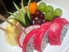 -海底捞火锅(巴黎春天浦建店)