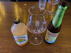 -造精酿餐厅