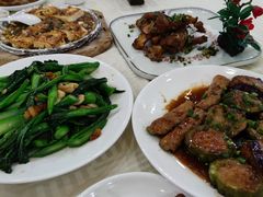 -螺涌海鲜酒楼(增槎路店)