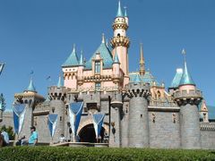 -上海迪士尼度假区