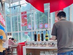 -为什么牛潮汕牛肉火锅(中信广场店)