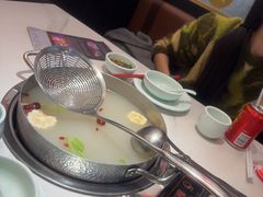 -八合里潮汕鲜牛肉火锅(深圳海岸城店)