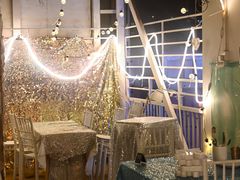 -天空花园餐吧·生日·团建(南山店)