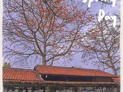 -喜洲吧·江畔老船厂·庭院餐厅(喜临院店)