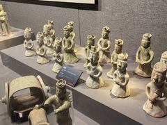 -荆州博物馆