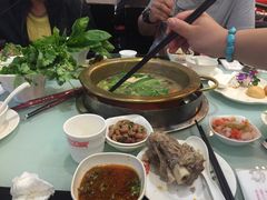 -川中故事·成都老火锅(东书房店)