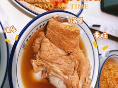 -發起人·肉骨茶(万象汇店)