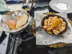 -一棵树·意大利西餐厅One Tree(新城店)