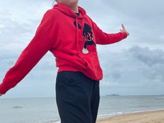 -那香海钻石沙滩浴场