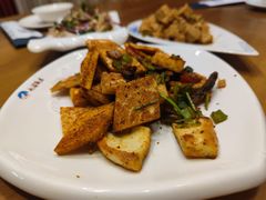 -北疆饭店(朗悦公园茂店)