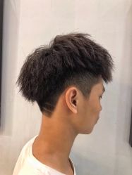 -HD HAIR STYLE