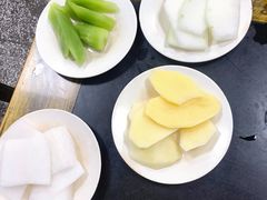 萝卜-李德富老街牛杂火锅(抚琴街店)