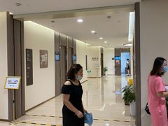 -瑞慈体检上海闵行机构